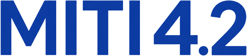 MITI 4.2