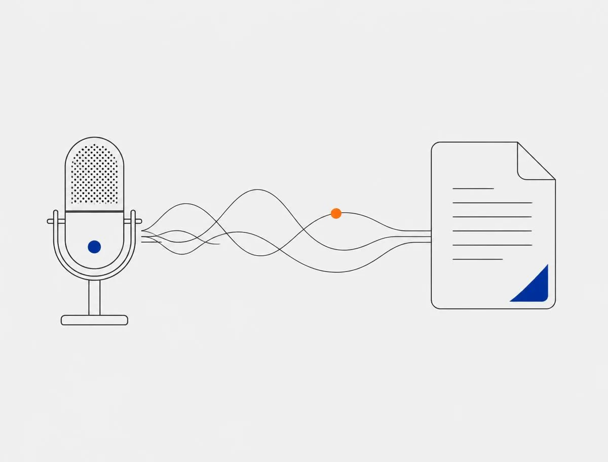 Transcription